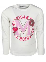 Лонгслив To be Too