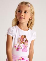 Футболка MAYORAL