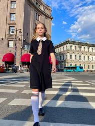 Платье Noble People