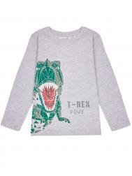 Лонгслив Ever five