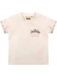 Футболка Y-clu'