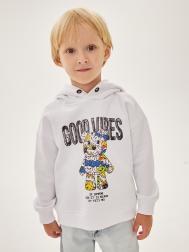 Толстовка Noble People