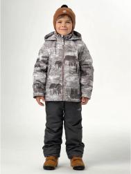 Куртка+брюки Nikastyle