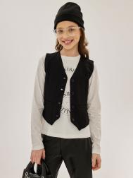 Жилет To be Too