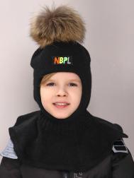 Шлем Noble People