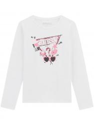 Лонгслив Guess