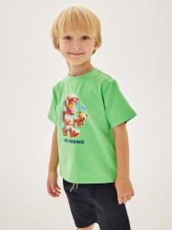 Футболка Noble People