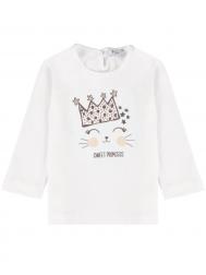 Лонгслив Y-clu'