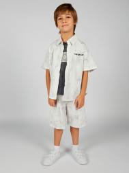 Рубашка+шорты miasin