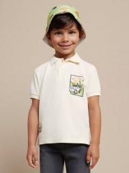 Футболка-поло MAYORAL