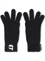 Перчатки KARL LAGERFELD KIDS