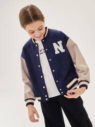 Бомбер Noble People