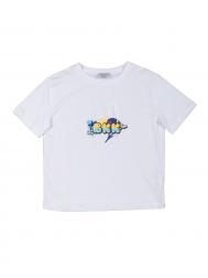 Футболка Bikkembergs