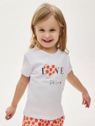 Футболка Y-clu'