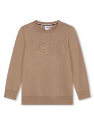 Джемпер BOSS
