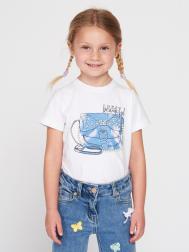 Футболка To be Too