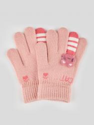 Перчатки Laddobbo