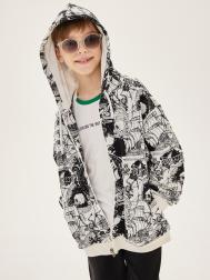 Толстовка Laddobbo