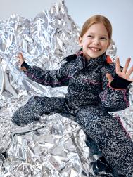 Комбинезон Noble People