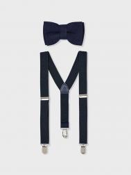 Подтяжки+бабочка MAYORAL