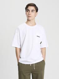 Футболка СМЕНА