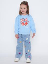 Свитшот To be Too