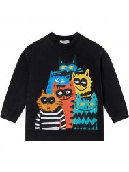 Толстовка Stella McCartney