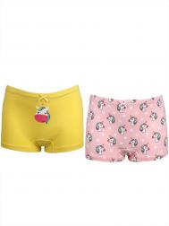 Трусы-шорты KATIA&BONY