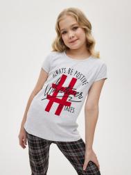 Футболка Laddobbo