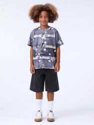 Футболка MOLO