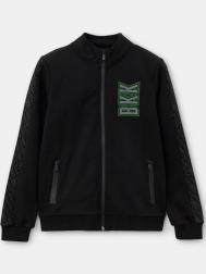 Толстовка-бомбер Bikkembergs