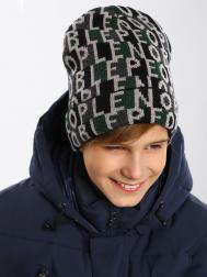 Шапка Noble People