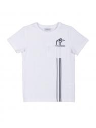 Футболка Bikkembergs