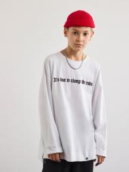 Футболка Noble People