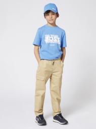 Футболка BOSS