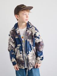 Ветровка Noble People