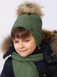 Шапка Noble People