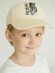 Бейсболка Noble People