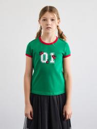 Футболка Noble People