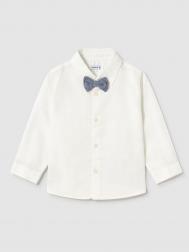 Рубашка+бабочка MAYORAL