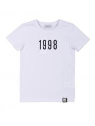 Футболка Bikkembergs