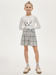 Лонгслив Y-clu'