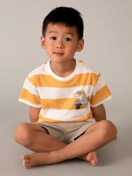 Футболка+шорты MAYORAL