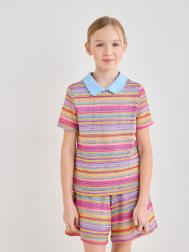 Джемпер-поло Noble People