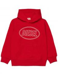 Худи Diesel