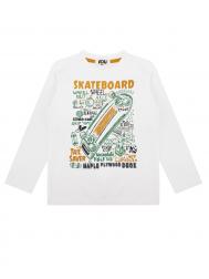 Лонгслив Y-clu'