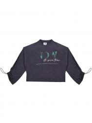 Лонгслив GAIALUNA