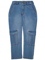 Джинсы Noble People