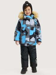 Куртка+брюки Nikastyle