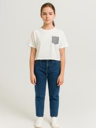 Футболка To be Too